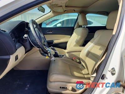 Zdjęcie 7 z 13 samochodu: 2017 ACURA ILX BASE WATCH PLUS VIN:19UDE2F33HA014627 - miniatura