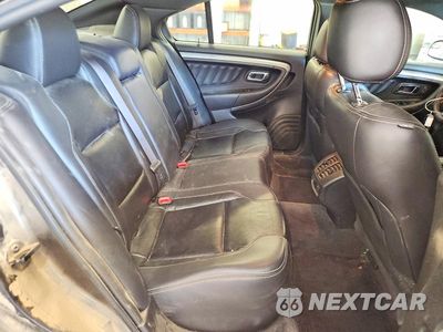 Zdjęcie 10 z 12 samochodu: 2018 FORD TAURUS SEL VIN:1FAHP2E83JG114193 - miniatura