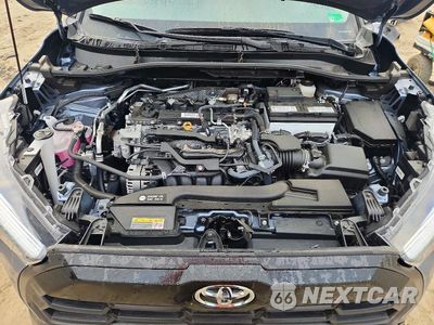Zdjęcie 12 z 14 samochodu: 2026 TOYOTA COROLLA CROSS XLE VIN:7MUDAABG3TV164977 - miniatura
