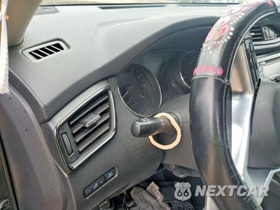 Zdjęcie 9 z 13 samochodu: 2019 NISSAN ROGUE S VIN:5N1AT2MT9KC745886 - miniatura