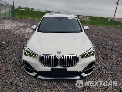 Piąte zdjęcie samochodu w środku: 2022 BMW X1 XDRIVE28I VIN:WBXJG9C01N5U74116 - miniatura