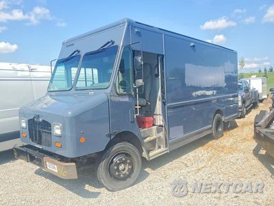 2021 FREIGHTLINER MT45G 4UZAC2GA0MCMM9359 - główne zdjęcie licytacji z USA - miniatura