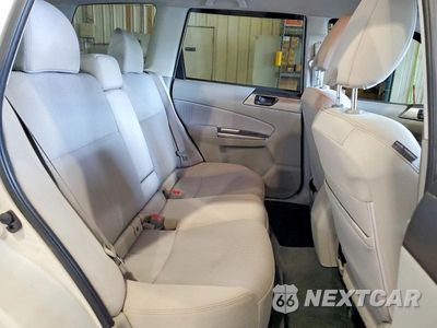 Zdjęcie 11 z 14 samochodu: 2012 SUBARU FORESTER 2.5X VIN:JF2SHBBC6CG462127 - miniatura
