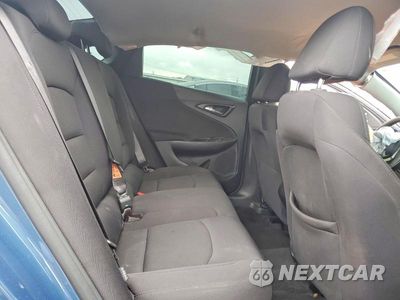 Zdjęcie 10 z 12 samochodu: 2024 CHEVROLET MALIBU LS VIN:1G1ZB5ST1RF135707 - miniatura