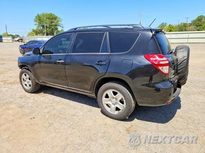 Drugie zdjęcie samochodu z przodu: 2012 TOYOTA RAV4 BASE VIN:2T3ZF4DV9CW143158 - miniatura