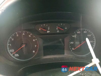 Zdjęcie 9 z 12 samochodu: 2025 CHEVROLET MALIBU LT VIN:1G1ZD5ST8SF127605 - miniatura