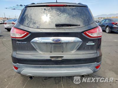 Zdjęcie 6 z 13 samochodu: 2013 FORD ESCAPE SEL VIN:1FMCU0HX9DUA53194 - miniatura