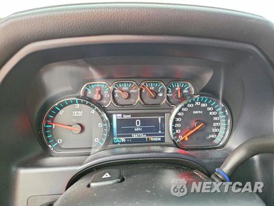 Zdjęcie 9 z 12 samochodu: 2015 CHEVROLET SILVERADO K1500 LTZ VIN:3GCUKSEC9FG432374 - miniatura