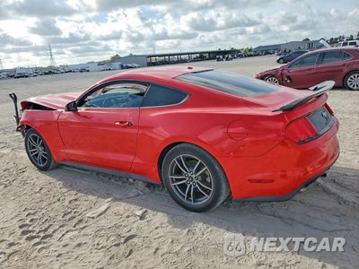 Drugie zdjęcie samochodu z przodu: 2016 FORD MUSTANG VIN:1FA6P8THXG5333184 - miniatura