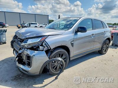 2026 MITSUBISHI OUTLANDER SPORT S/SE JA4ARUAU4TU015451 - główne zdjęcie licytacji z USA - miniatura