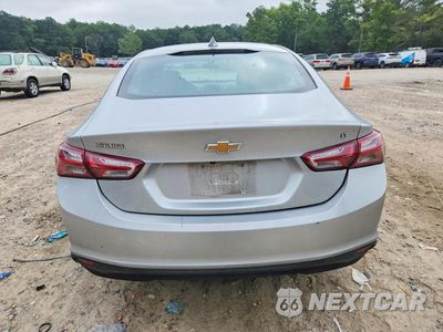 Zdjęcie 6 z 13 samochodu: 2021 CHEVROLET MALIBU LT VIN:1G1ZD5ST2MF005339 - miniatura