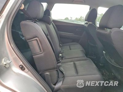 Zdjęcie 10 z 12 samochodu: 2011 MAZDA CX-9 VIN:JM3TB3BV2B0305608 - miniatura