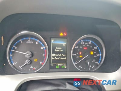 Zdjęcie 9 z 13 samochodu: 2017 TOYOTA RAV4 LIMITED VIN:2T3DFREV7HW629951 - miniatura