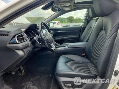 Zdjęcie 7 z 12 samochodu: 2019 TOYOTA CAMRY SE VIN:4T1B11HK9KU685253 - miniatura