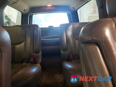 Zdjęcie 10 z 13 samochodu: 2005 CHEVROLET SUBURBAN K1500 VIN:3GNFK16Z85G147466 - miniatura