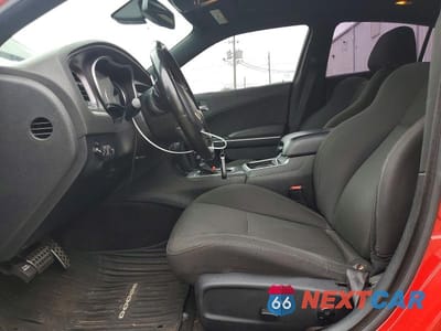 Zdjęcie 7 z 12 samochodu: 2018 DODGE CHARGER R/T 392 VIN:2C3CDXGJ4JH197300 - miniatura