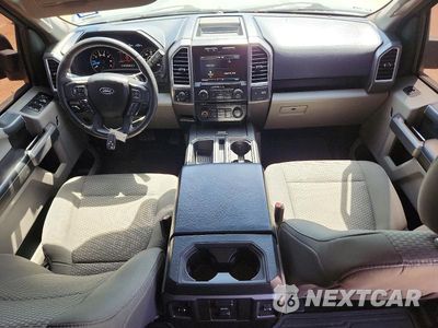 Zdjęcie 8 z 12 samochodu: 2015 FORD F150 SUPERCREW VIN:1FTEW1EF1FKD56087 - miniatura