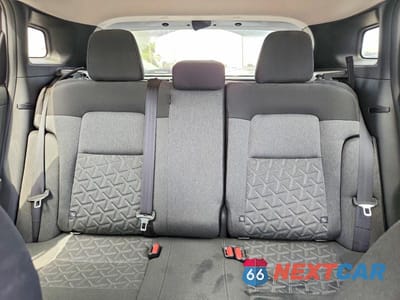 Zdjęcie 10 z 13 samochodu: 2026 NISSAN KICKS SV VIN:3N8AP6CE4TL337888 - miniatura