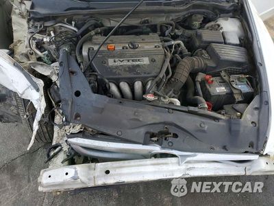 Zdjęcie 21 z 24 samochodu: 2007 HONDA ACCORD SE VIN:1HGCM563X7A116408 - miniatura