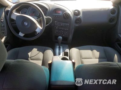 Zdjęcie 8 z 12 samochodu: 2005 PONTIAC GRAND PRIX VIN:2G2WP522051126778 - miniatura