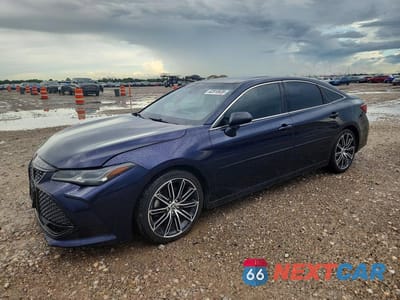 2022 TOYOTA AVALON TOURING 4T1GZ1FB4NU079770 - główne zdjęcie licytacji z USA - miniatura