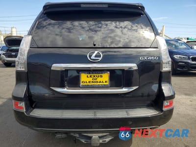 Zdjęcie 6 z 13 samochodu: 2015 LEXUS GX 460 VIN:JTJBM7FX1F5103754 - miniatura