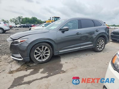 2018 MAZDA CX-9 GRAND TOURING JM3TCBDY2J0228817 - główne zdjęcie licytacji z USA - miniatura