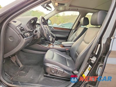 Zdjęcie 7 z 13 samochodu: 2015 BMW X3 XDRIVE28I VIN:5UXWX9C5XF0D58203 - miniatura