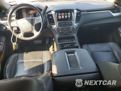 Zdjęcie 8 z 13 samochodu: 2016 CHEVROLET TAHOE K1500 LTZ VIN:1GNSKCKCXGR403170 - miniatura