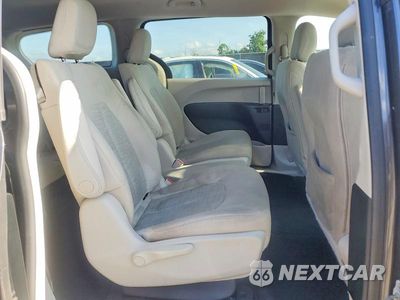 Zdjęcie 11 z 13 samochodu: 2018 CHRYSLER PACIFICA HYBRID TOURING PLUS VIN:2C4RC1H77JR163631 - miniatura