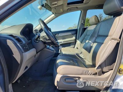 Zdjęcie 7 z 13 samochodu: 2008 HONDA CR-V EXL VIN:5J6RE48768L009159 - miniatura