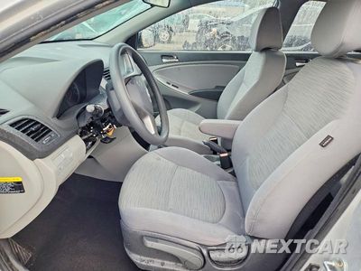 Zdjęcie 7 z 12 samochodu: 2016 HYUNDAI ACCENT SE VIN:KMHCT4AE1GU080882 - miniatura