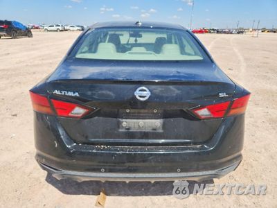 Zdjęcie 6 z 12 samochodu: 2019 NISSAN ALTIMA SL VIN:1N4BL4EV3KC181646 - miniatura