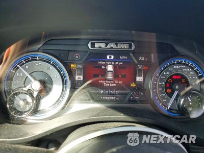 Zdjęcie 9 z 12 samochodu: 2020 RAM 1500 LIMITED VIN:1C6SRFPT3LN324348 - miniatura