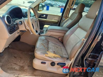 Zdjęcie 7 z 13 samochodu: 2003 FORD EXPEDITION EDDIE BAUER VIN:1FMFU17L03LC20175 - miniatura