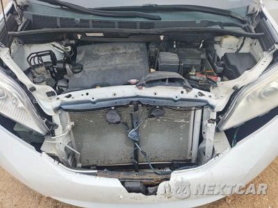 Zdjęcie 12 z 14 samochodu: 2013 TOYOTA SIENNA LE VIN:5TDKK3DC0DS362924 - miniatura