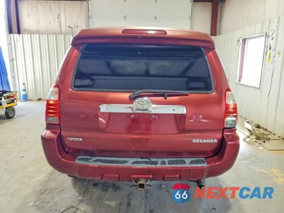 Zdjęcie 6 z 13 samochodu: 2006 TOYOTA 4RUNNER SR5 VIN:JTEBU14R768064022 - miniatura