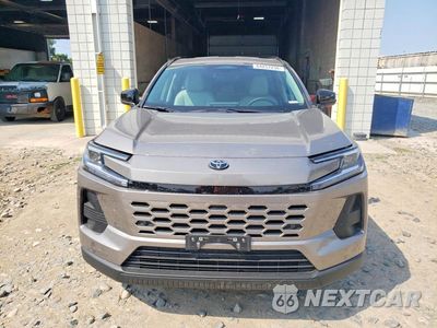 Piąte zdjęcie samochodu w środku: 2026 TOYOTA RAV4 XLE PREMIUM VIN:2T36CRAV8TC021423 - miniatura