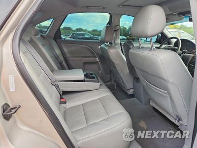 Zdjęcie 10 z 12 samochodu: 2007 FORD FIVE HUNDRED SEL VIN:1FAFP24137G115283 - miniatura