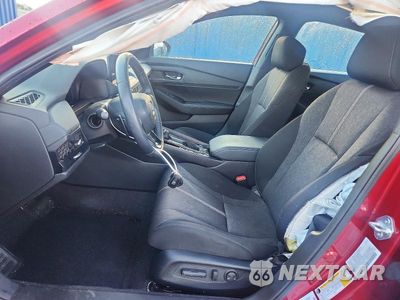 Zdjęcie 7 z 12 samochodu: 2024 HONDA ACCORD HYBRID SPORT VIN:1HGCY2F56RA047742 - miniatura