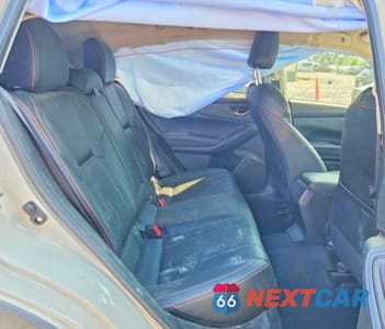 Zdjęcie 10 z 12 samochodu: 2019 SUBARU CROSSTREK LIMITED VIN:JF2GTAMC9K8244574 - miniatura