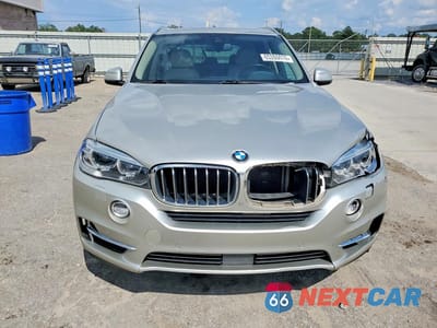 Piąte zdjęcie samochodu w środku: 2015 BMW X5 XDRIVE35I VIN:5UXKR0C54F0K55361 - miniatura
