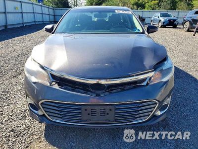 Piąte zdjęcie samochodu w środku: 2014 TOYOTA AVALON HYBRID XLE PREMIUM VIN:4T1BD1EB0EU023478 - miniatura