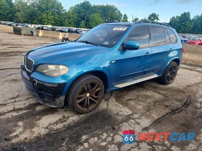 2012 BMW X5 XDRIVE35D 5UXZW0C53CL670947 - główne zdjęcie licytacji z USA - miniatura