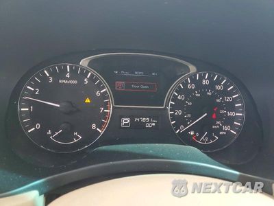 Zdjęcie 9 z 13 samochodu: 2013 NISSAN PATHFINDER S VIN:5N1AR2MM0DC613237 - miniatura