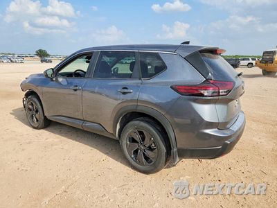 Drugie zdjęcie samochodu z przodu: 2026 NISSAN ROGUE SV VIN:5N1BT3BA5TC772239 - miniatura