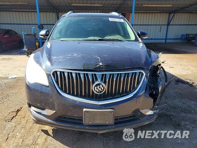 Piąte zdjęcie samochodu w środku: 2016 BUICK ENCLAVE VIN:5GAKVBKD6GJ170438 - miniatura