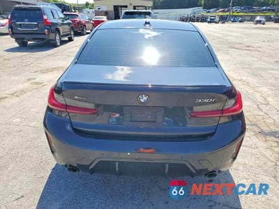Zdjęcie 6 z 12 samochodu: 2025 BMW 3ER 330XI VIN:3MW89CW03S8F70484 - miniatura