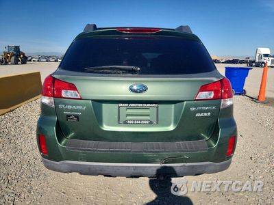 Zdjęcie 6 z 13 samochodu: 2012 SUBARU OUTBACK 2.5I PREMIUM VIN:4S4BRBCC3C3291723 - miniatura