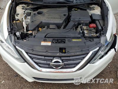 Zdjęcie 11 z 12 samochodu: 2016 NISSAN ALTIMA 2.5 S VIN:1N4AL3AP8GN336782 - miniatura